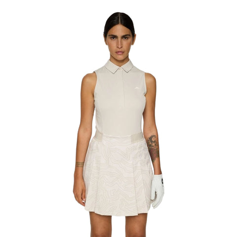 Dena Sleeveless Top Damen