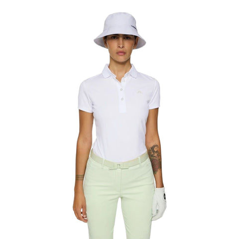 Cassie Poloshirt Damen