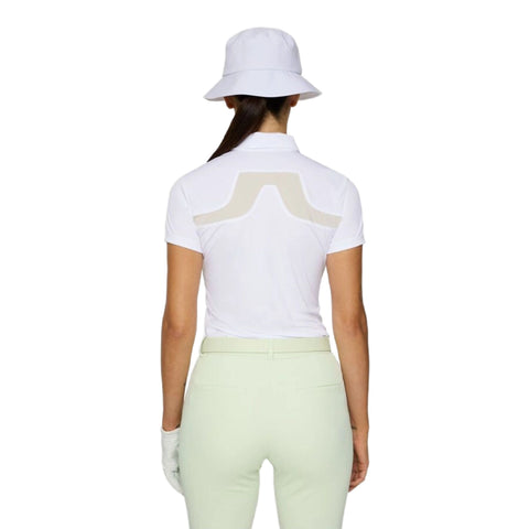 Cassie Poloshirt Damen