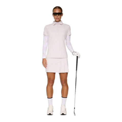 Cassie Poloshirt Damen