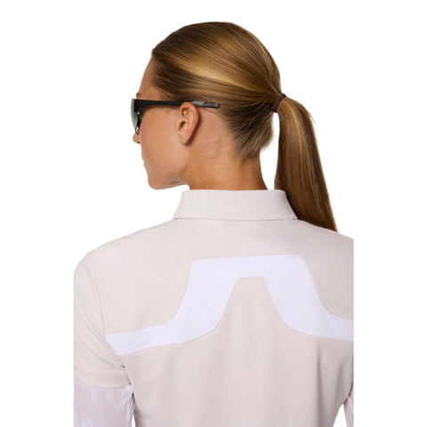 Cassie Poloshirt Damen