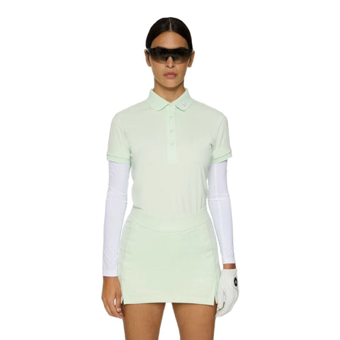 Tour Tech Polo Damen