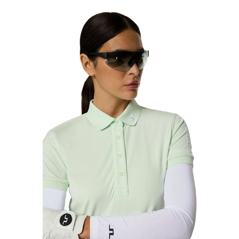 Tour Tech Polo Damen