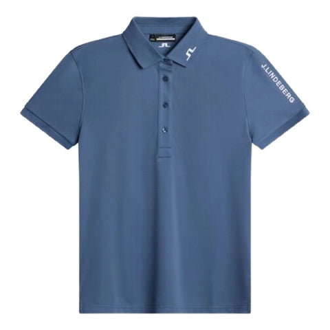 Tour Tech Polo Damen