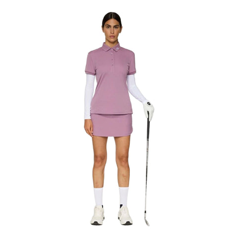 Tour Tech Polo Damen
