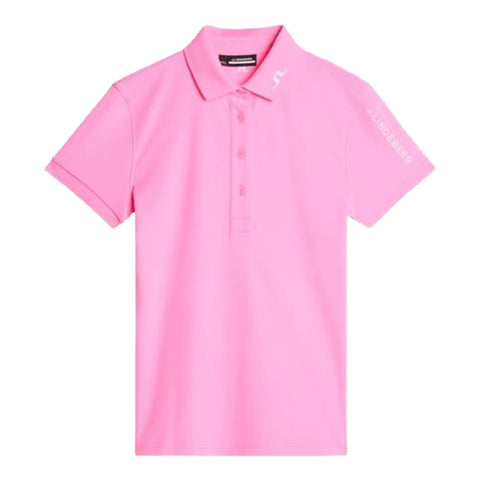 Tour Tech Polo Damen