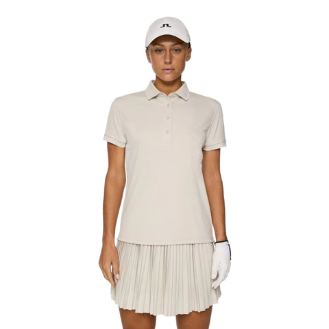 Tour Tech Polo Damen