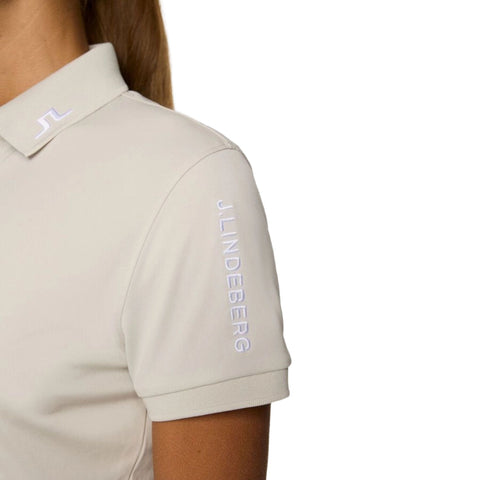 Tour Tech Polo Damen