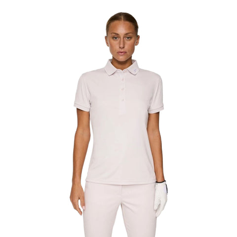 Tour Tech Polo Damen