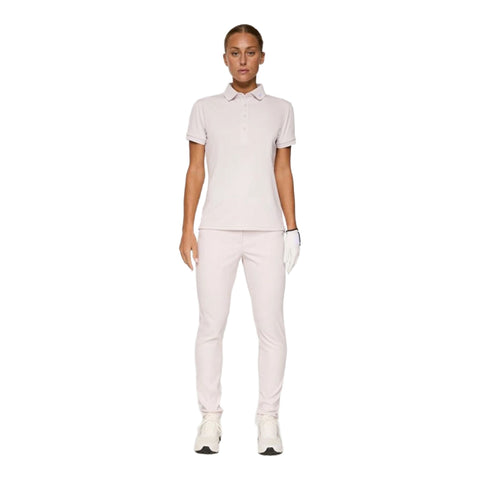 Tour Tech Polo Damen