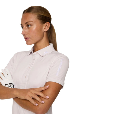 Tour Tech Polo Damen