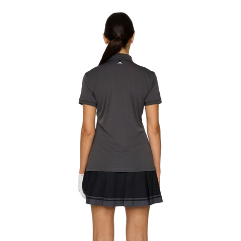Tour Tech Polo Damen