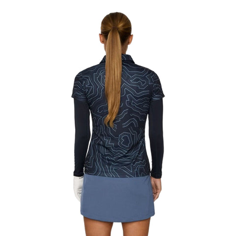 Cara Polo Damen
