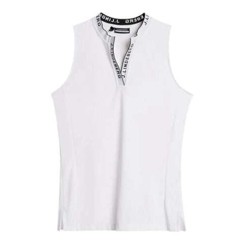 Leya Sleeveless Top Damen