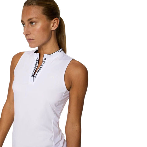 Leya Sleeveless Top Damen