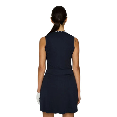 Leya Sleeveless Top Damen