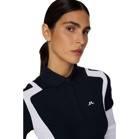 Bea Polo Damen