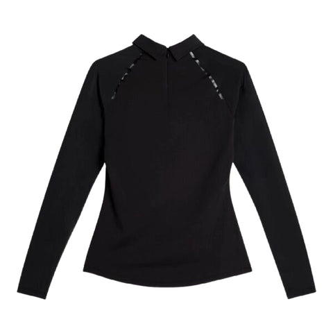 Tori Hybrid Golf Polo Damen