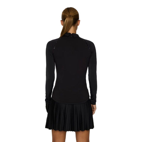 Tori Hybrid Golf Polo Damen