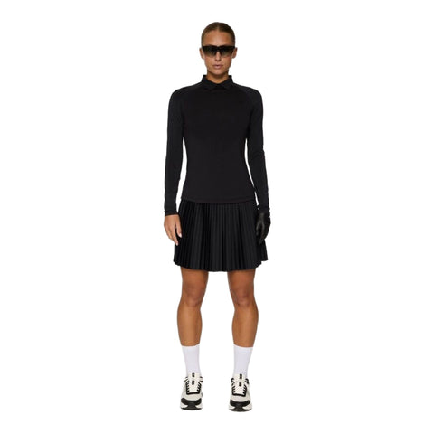 Tori Hybrid Golf Polo Damen