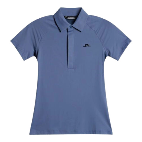 Bobi Poloshirt Damen