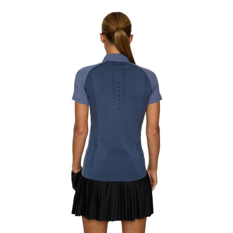 Bobi Poloshirt Damen