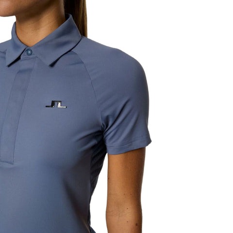 Bobi Poloshirt Damen