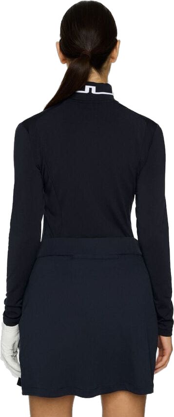 Hertta Longsleeve Polo Damen