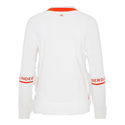 Celine-Viscose Nylon Sweater Damen