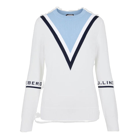 Stina Pullover Damen