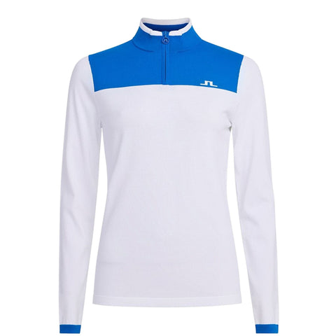 Agatha Golf Knit Sweater Damen