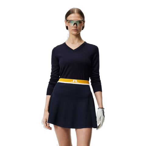 Amaya Strickpullover Damen