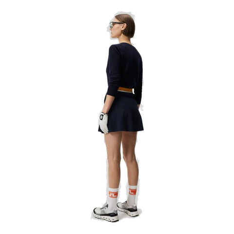 Amaya Strickpullover Damen