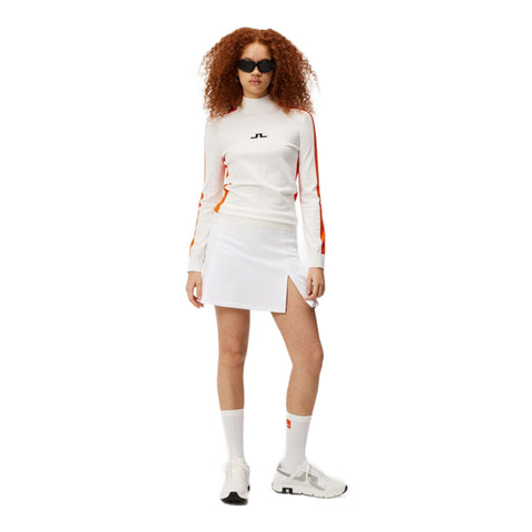 Adia Knitted Sweater Damen