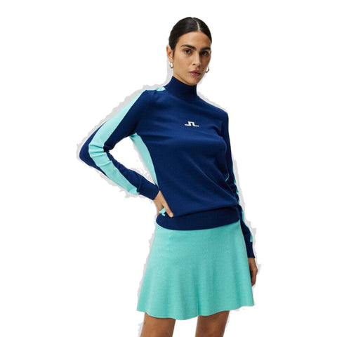 Adia Knitted Sweater Damen