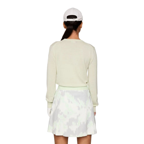 Amaya Pullover Damen