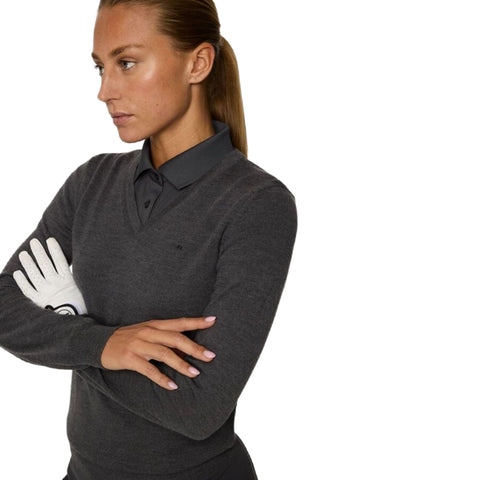 Amaya Pullover Damen