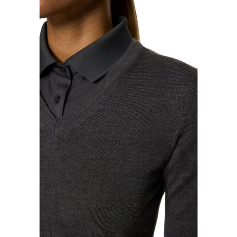 Amaya Pullover Damen