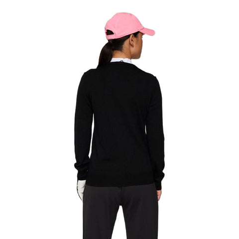 Aria Knitted Pullover Damen