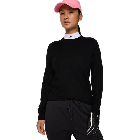 Aria Knitted Pullover Damen