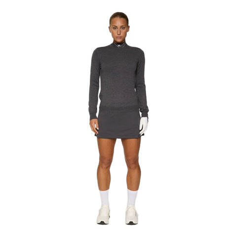 Aria Knitted Pullover Damen