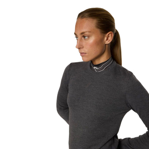Aria Knitted Pullover Damen