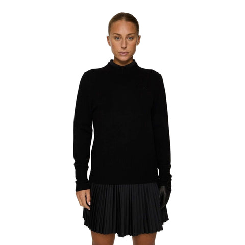 Mina Knitted Pullover Damen