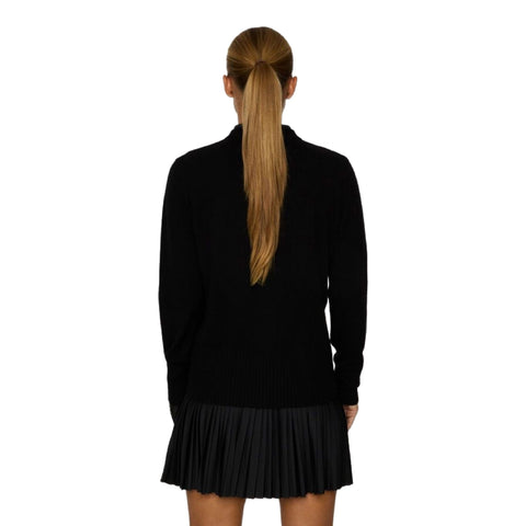 Mina Knitted Pullover Damen