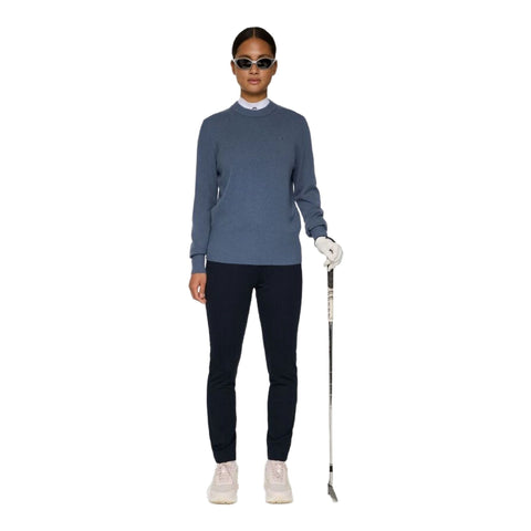 Mina Knitted Pullover Damen