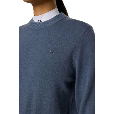 Mina Knitted Pullover Damen