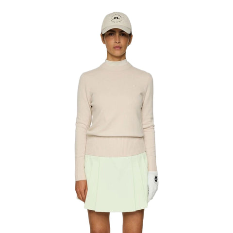 Mina Knitted Pullover Damen