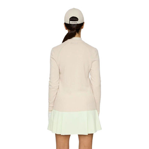 Mina Knitted Pullover Damen