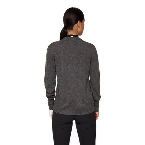 Mina Knitted Pullover Damen