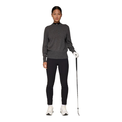 Mina Knitted Pullover Damen